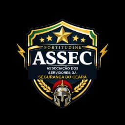 Logotipo Oficial da ASSEC