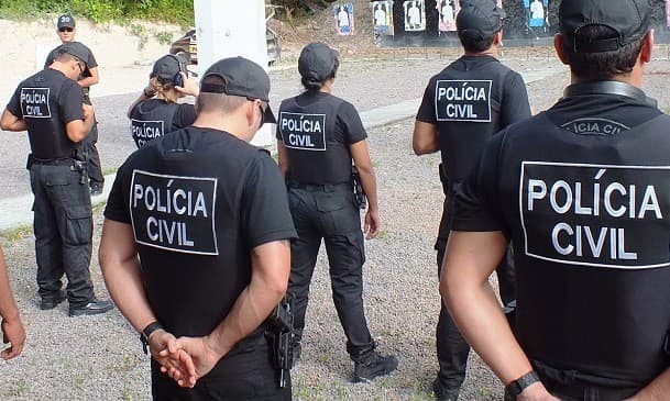 Polícia Civil do Ceará